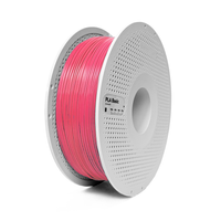 Bambu Lab Hot Pink Basic PLA Filament - 1.75mm (1kg)