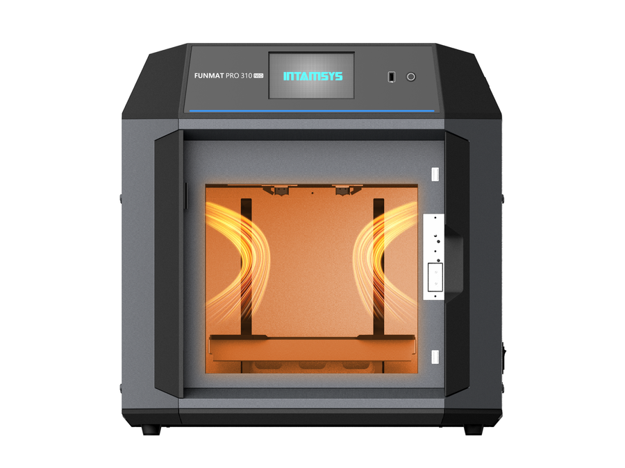 Intamsys 310 Neo High-Speed High-Temp IDEX 3D Printer