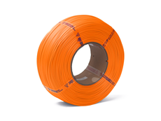 Bambu Lab Orange ABS Filament Refill - 1.75mm (1kg)