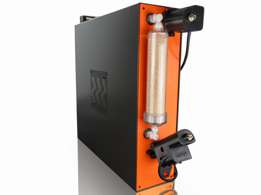 Thought3D Drywise v1.5 Inline Filament Dryer + Autoloader Bundle - 1.75mm