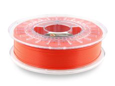 Fillamentum Traffic Red Extrafill ABS Filament - 2.85mm (0.75kg)