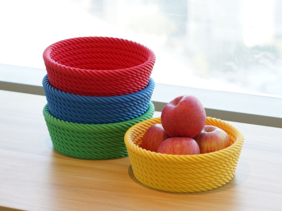 Bambu Lab Sunflower Yellow  PLA Filament 10 Pack - 1.75mm (1kg)