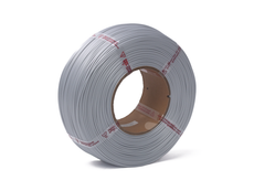 Bambu Lab Silver PLA Filament Refill - 1.75mm (1kg)