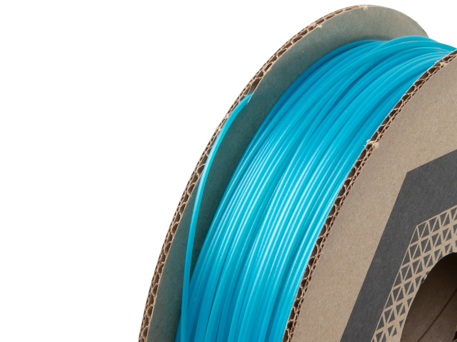 Protopasta Juliette's Raspberry Jam Translucent Magenta HTPLA - 1.75mm (0.5kg)