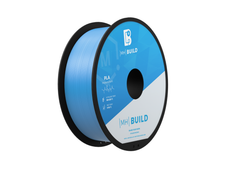 Dusty Blue MH Build Series PLA Filament - 1.75mm (1kg)