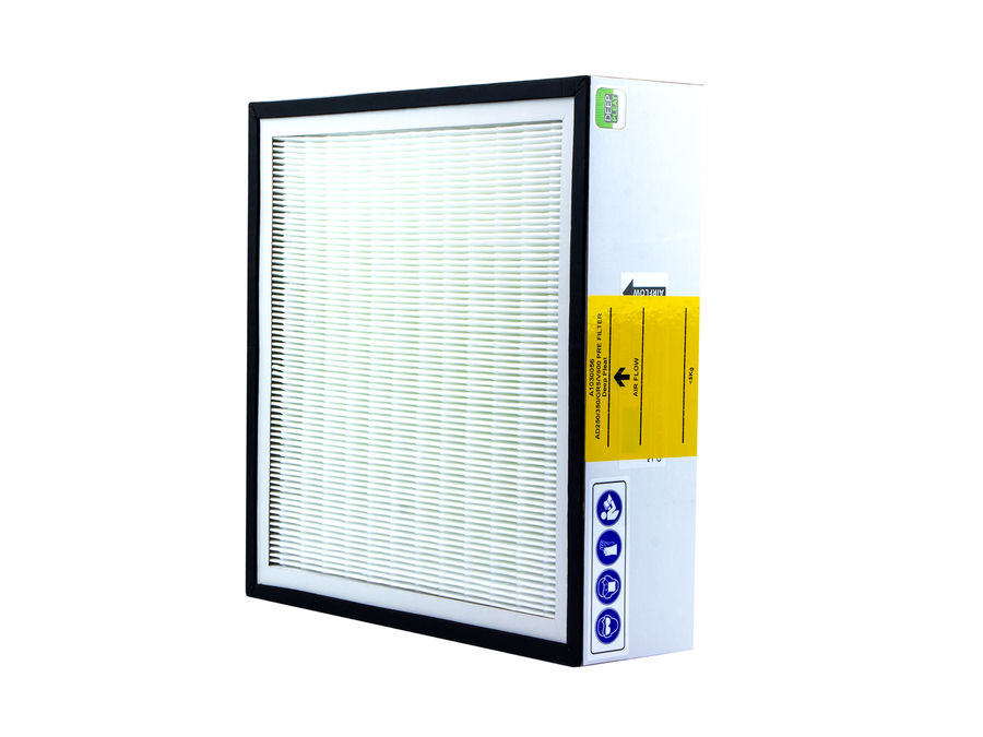 DeepPleat Pre-Filter - BOFA AD 350 Fume Extraction System