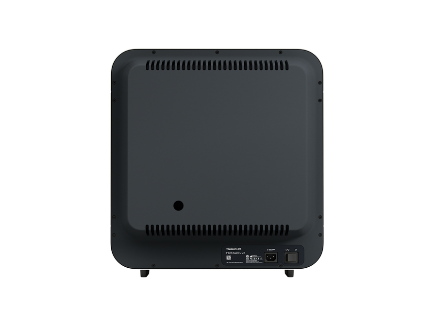 Formlabs Form Cure L V2 with 2 Year Extended Warranty