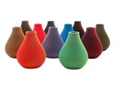 PolyMaker Panchroma Dual Matte Shadow Red PLA Filament - 1.75mm (1kg)