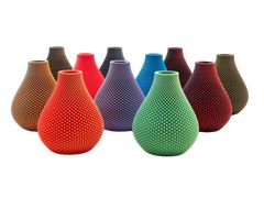 PolyMaker Panchroma Dual Matte PLA Filament - 1.75mm (1kg)