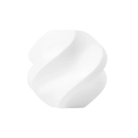 Bambu Lab White TPU 90A Filament - 1.75mm (1kg)