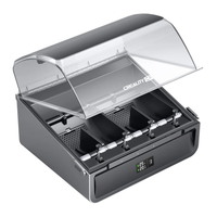 Creality K2 Plus PA Proficient Bundle