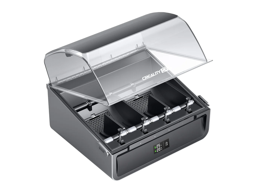 Creality K2 Plus PA Proficient Bundle