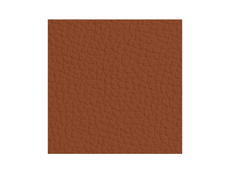 Bambu Pebbled PU Leatherette Fabric - Brown (5pcs)