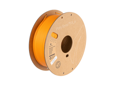 PolyMaker PolyTerra Sunrise Orange PLA Filament - 1.75mm (1kg)