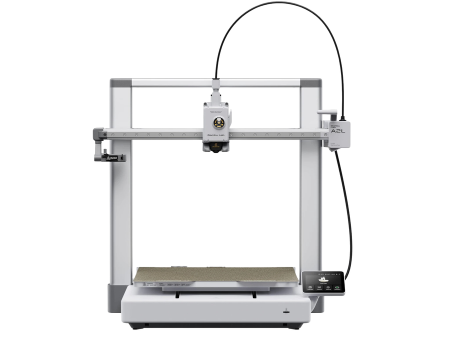 Bambu Lab A2L 3D Printer