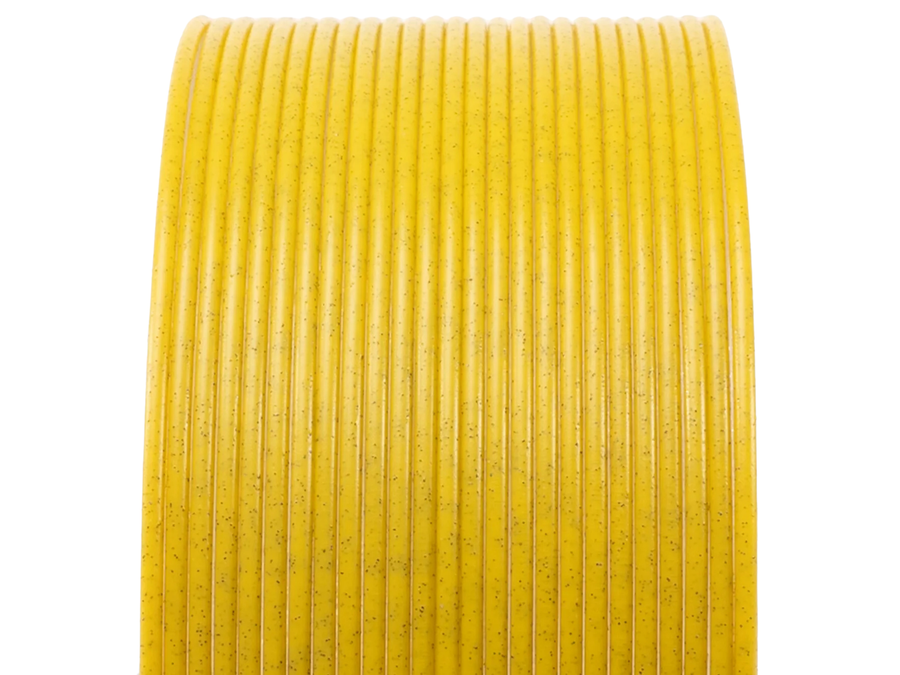 Protopasta Pineapple Banana Smoothie HTPLA Filament - 1.75mm (0.5kg)