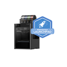 MatterHackers Launchpad for Bambu Lab H2C - 1hr Expert Setup Assistance