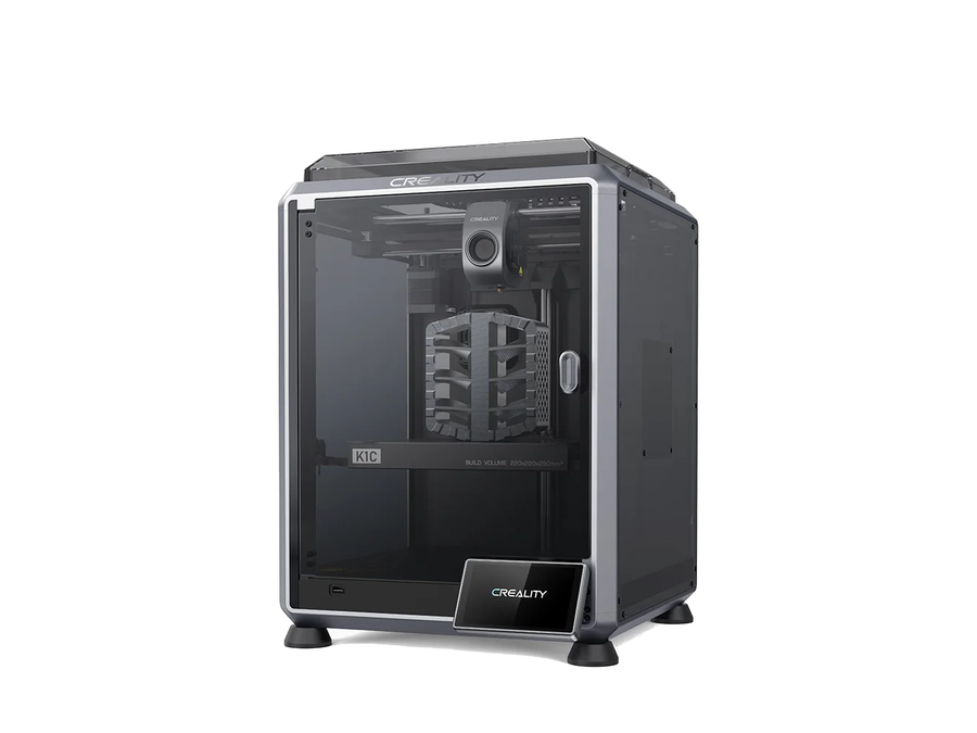 Creality K1C High Speed 3D Printer