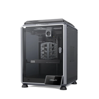 Creality K1C High Speed 3D Printer