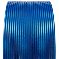 Protopasta Empire Strikes Black Silver Glitter HTPLA Filament - 1.75mm (0.5kg)