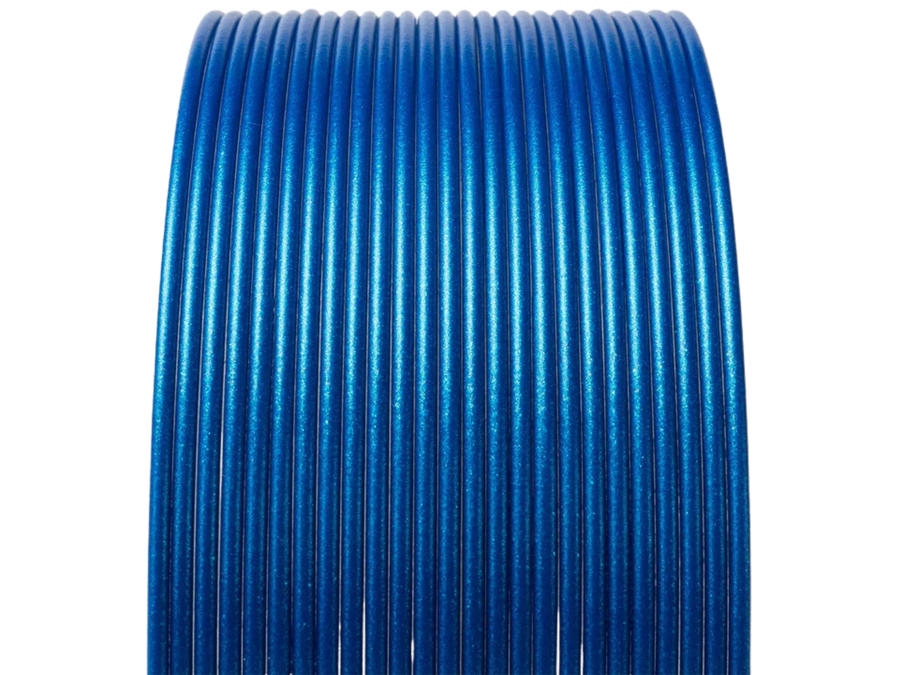 Protopasta Empire Strikes Black Silver Glitter HTPLA Filament - 1.75mm (0.5kg)