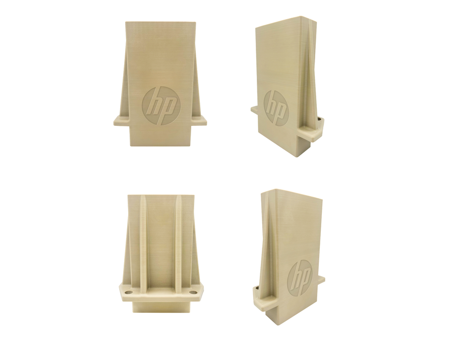 HP Industrial Filament 600 HT 3D Printer