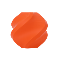 Bambu Lab Orange Tough+ PLA Filament - 1.75mm (1kg)