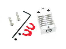 Micro Swiss Cooling Block for CR-10s Pro All Metal Hotend Kit