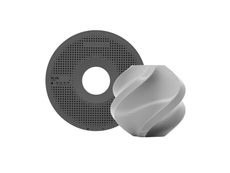 Bambu Lab Gray PC FR Filament - 1.75mm (1kg)