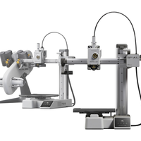 Bambu Lab A1 Mini (No AMS) - EDU Bundle - The Works