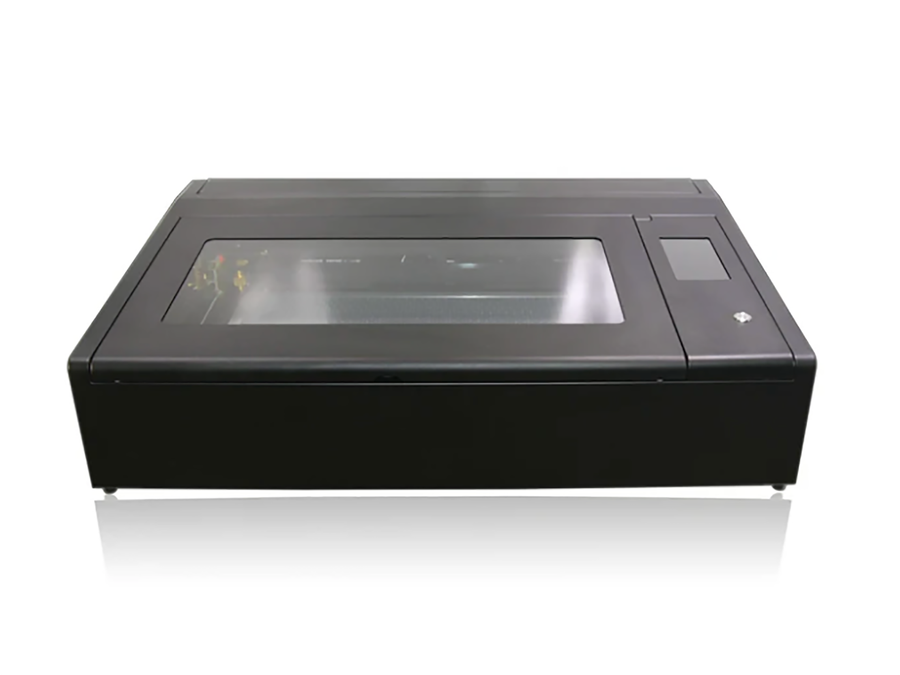 FLUX BeamBox Pro 50W CO2 Laser Cutter & Engraver
