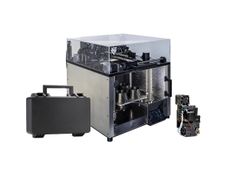 Pantheon HS3 3D Printer 100% Uptime Package