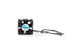 Raise3D E2 Series Left Extruder Front Cooling Fan