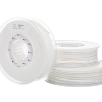 UltiMaker White Tough PLA Filament - 2.85mm (0.75kg)