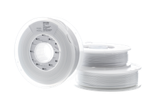 UltiMaker White CPE Filament - 2.85mm (0.75kg)