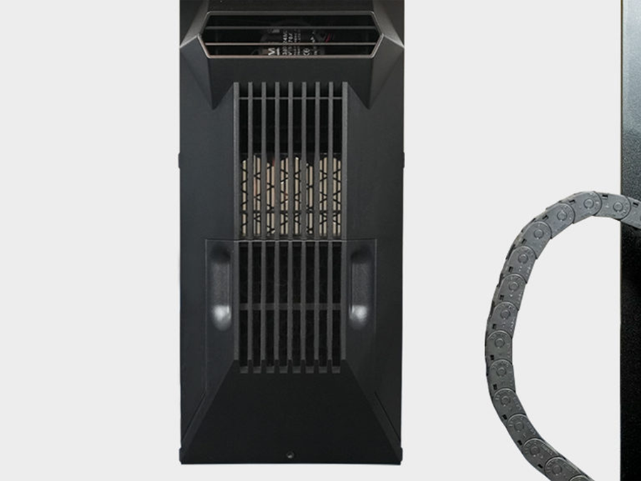 Raise3D Forge1 3D Printer