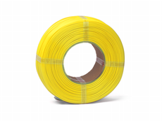Yellow MH Build Series PLA Refill Filament - 1.75mm (1kg)