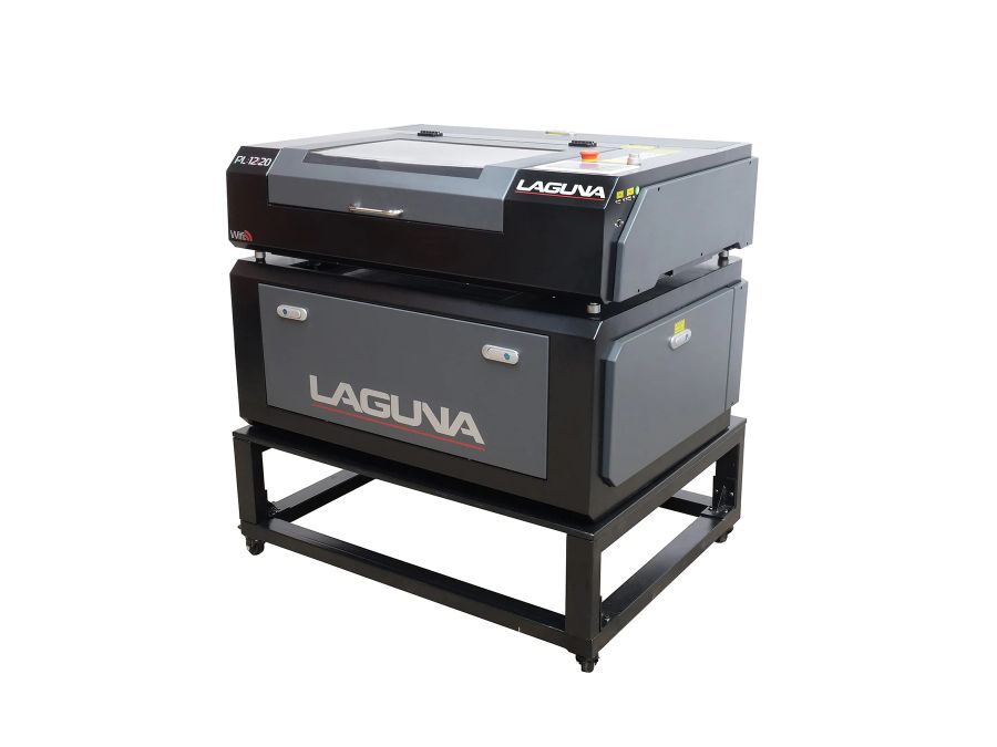 Laguna Tools PL 12|20 40W CO2 Laser - 12 x 20