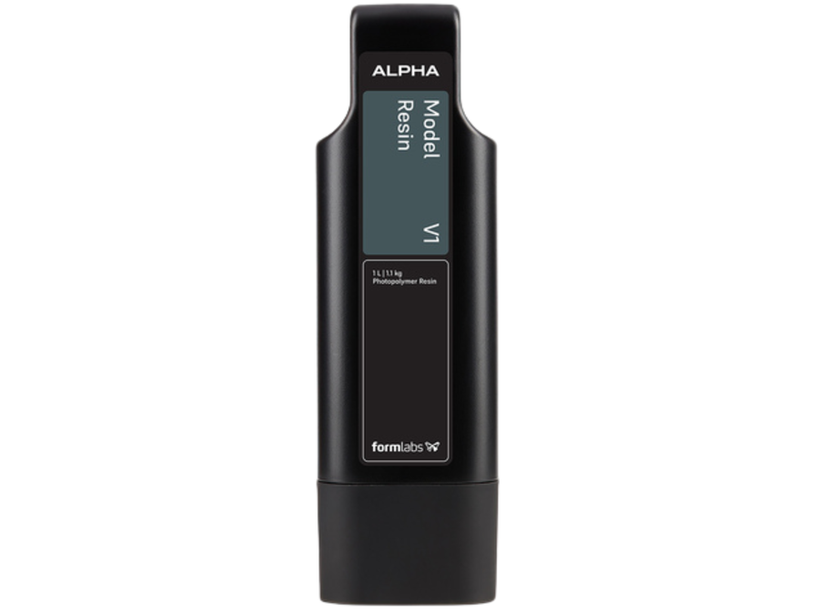 Formlabs Alpha Model Resin 1L
