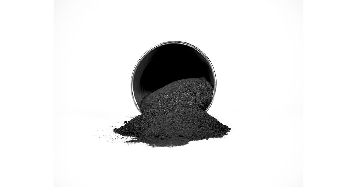 The Virtual Foundry Sintering Refractory Ballast - Steel Blend - (1kg ...