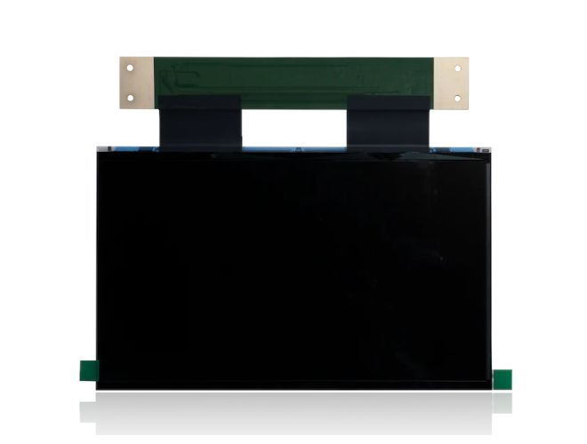 10-inch 8K Monochrome LCD Screen