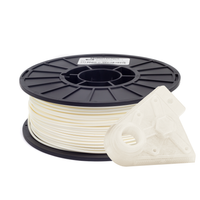 Antique White PRO Series PLA Filament - 1.75mm (1kg)