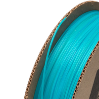 Protopasta Amethyst Aria Multicolor HTPLA Filament - 1.75mm (0.5kg)