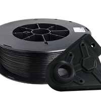 Black PRO Series PLA Filament - 1.75mm (5lb)