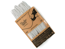 3Doodler Start+ Eco-Plastic Bulk Bag - White (250 Filament Strands)