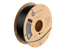 Polymaker PolyLite PLA Black Filament - 1.75mm (1kg)