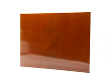 LayerLock Garolite Build Surface 11.02" x 14.06"