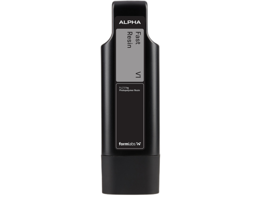Formlabs Alpha Fast Resin 1 L