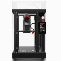 Raise3D Pro3 Plus HS 3D Printer