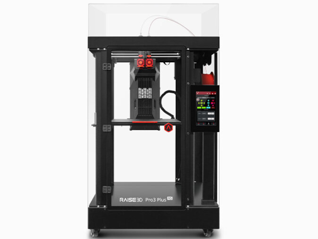 Raise3D Pro3 Plus HS 3D Printer